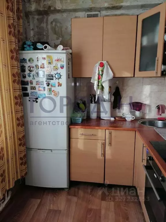 2-к кв. Новосибирская область, Обь ул. ЖКО Аэропорта, 20 (43.0 м) - Фото 1