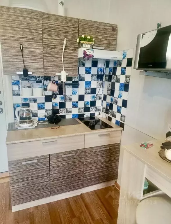 Комната Ленинградская область, Тосно г. Тосненский район, Тосненское ... - Фото 2