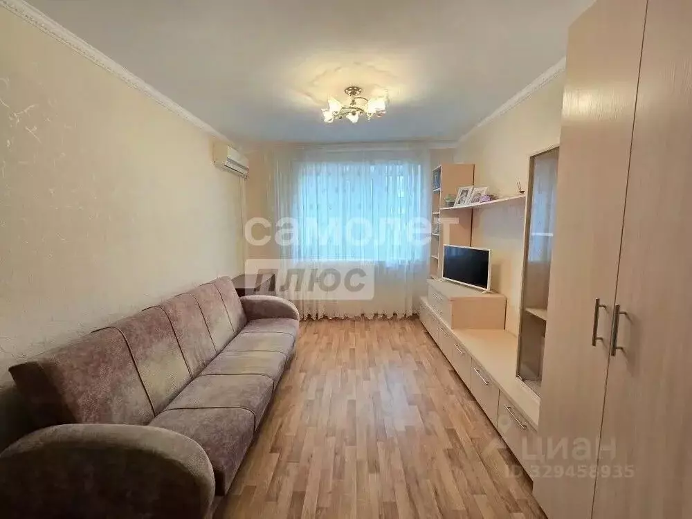 1-к кв. Башкортостан, Мелеуз Смоленская ул., 33 (36.1 м) - Фото 1