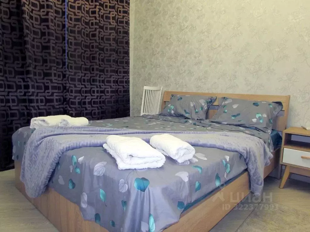 2-к кв. Дагестан, Махачкала ш. Хушетское, 18 (80.0 м) - Фото 1