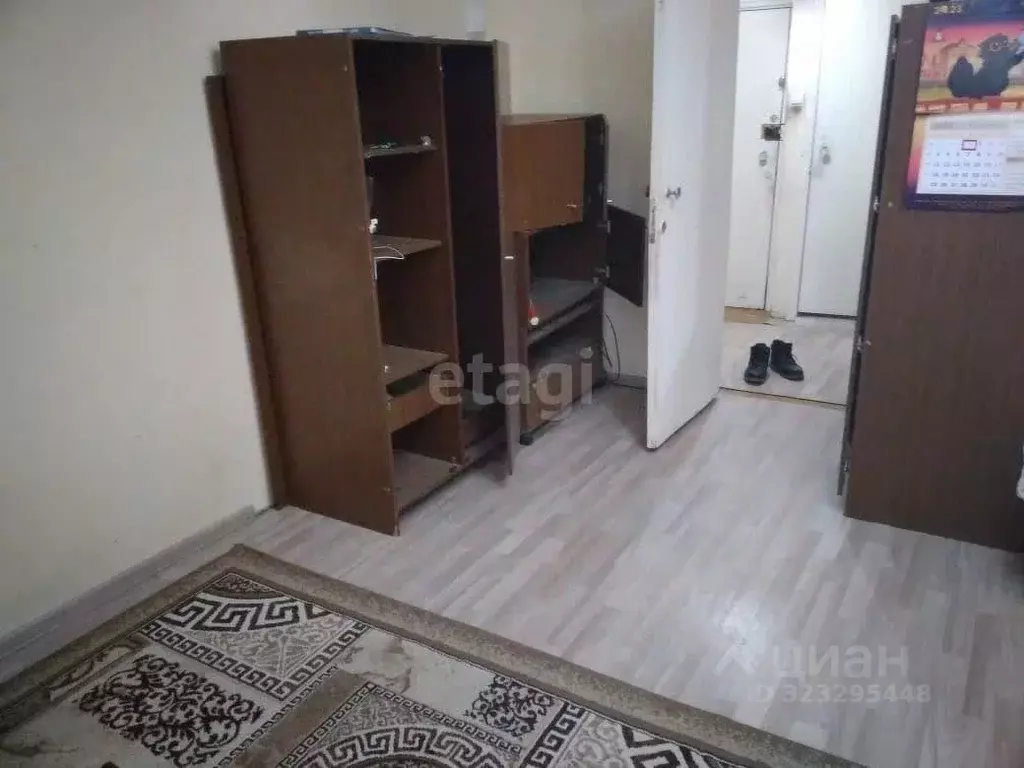 1-к кв. Калужская область, Малоярославец ул. Ольги Колесниковой, 1 ... - Фото 2