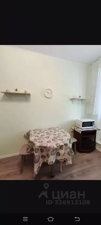 2-к кв. Московская область, Ленинский городской округ, Дрожжино пгт ш. ... - Фото 2