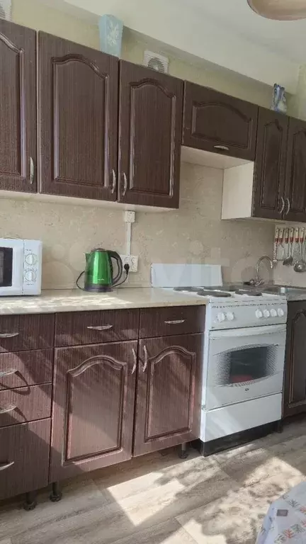 1-к. квартира, 32 м, 5/9 эт. - Фото 0