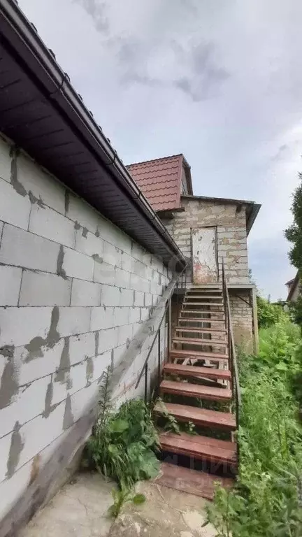 Дом в Орловская область, Орловский район, д. Леженки ул. Яблоневая, 32 ... - Фото 0
