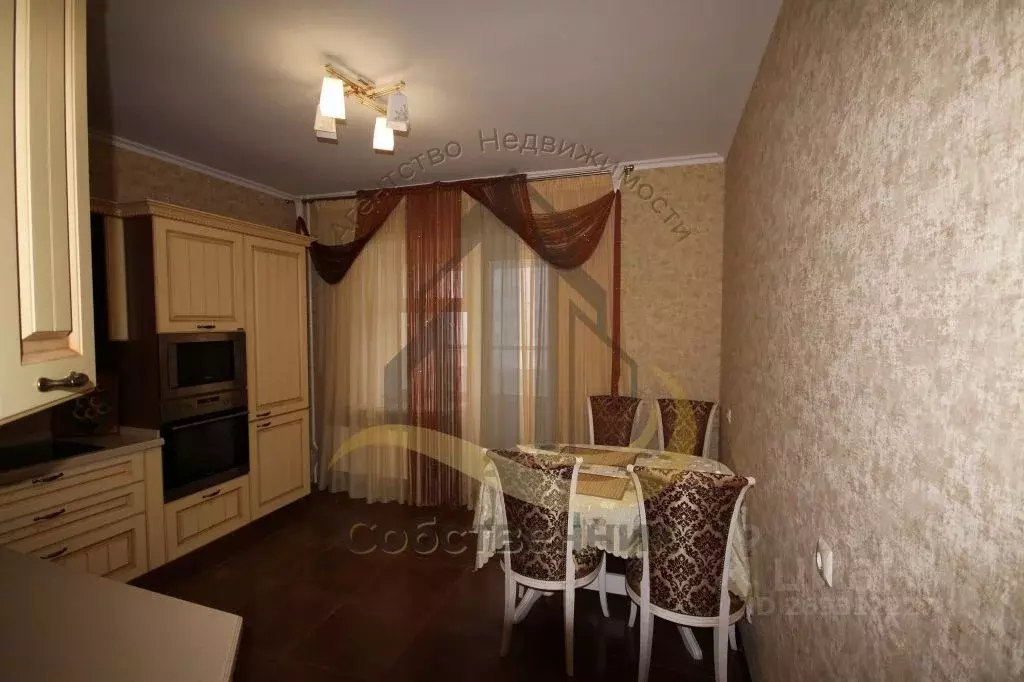 3-к кв. Белгородская область, Старый Оскол Степной мкр, 20 (106.0 м) - Фото 2