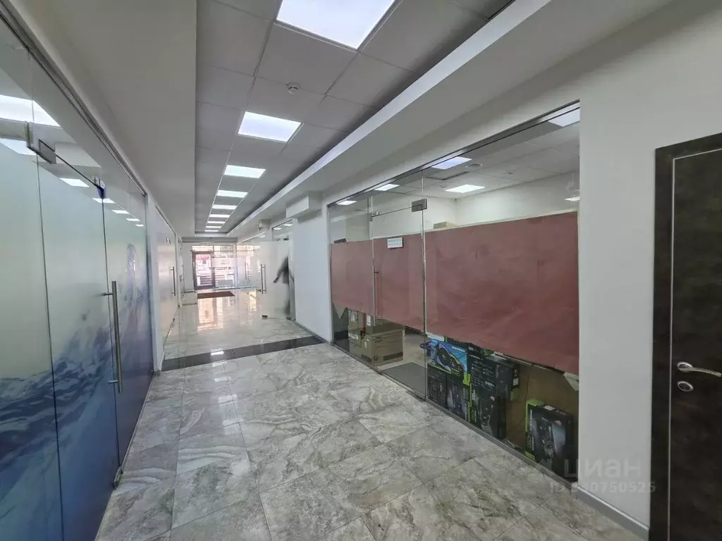 Помещение свободного назначения в Москва Вишневая ул., 9к1 (44 м) - Фото 2