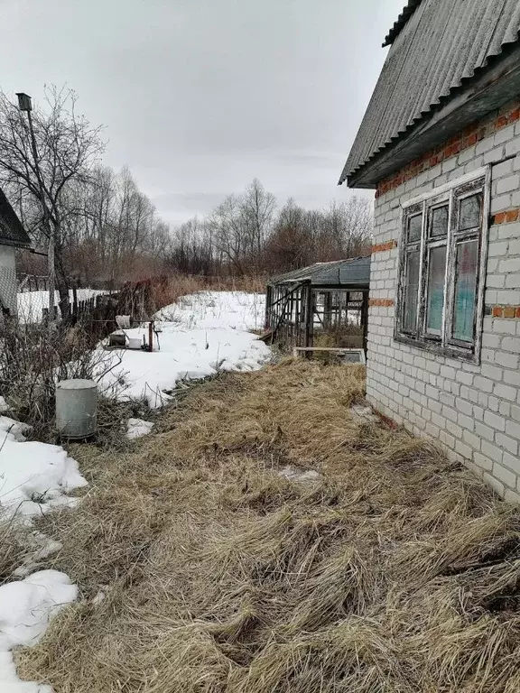 Участок в Тюменская область, Тобольск Прибрежный садоводческое ... - Фото 1
