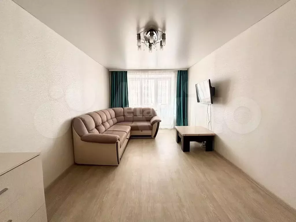 2-к. квартира, 45,2 м, 7/9 эт. - Фото 0