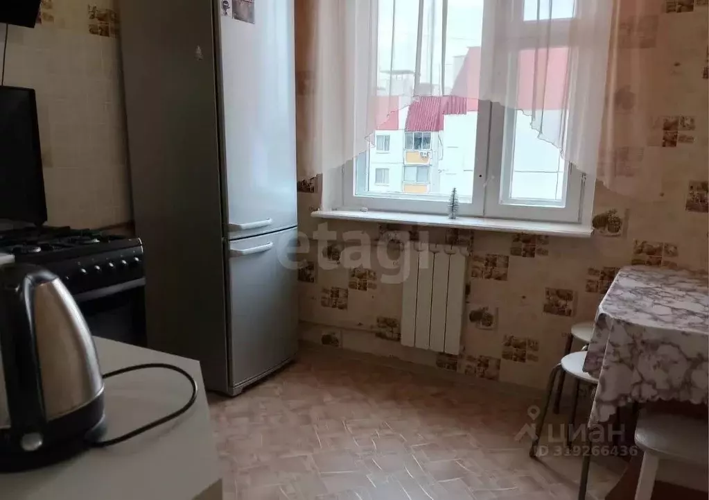 2-к кв. Воронежская область, Воронеж просп. Патриотов, 50Б (50.5 м) - Фото 0
