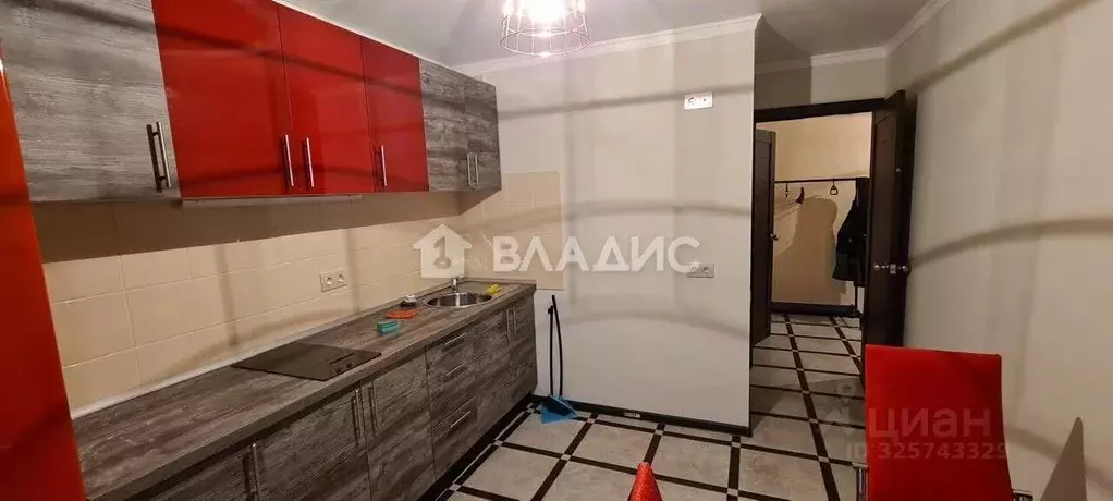 1-к кв. Москва Муравская ул., 42к2 (36.7 м) - Фото 2