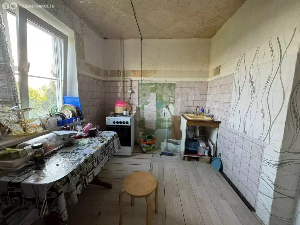 1-комнатная квартира: Муромский, Центральная улица, 34 (38.4 м) - Фото 1