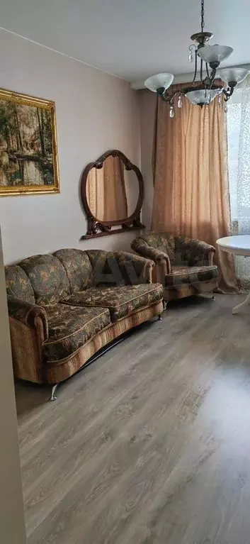 Комната 20 м в 2-к., 1/9 эт. - Фото 0