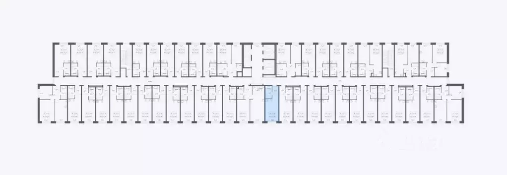 Студия Москва Пятницкое ш., 56Б (22.9 м) - Фото 1