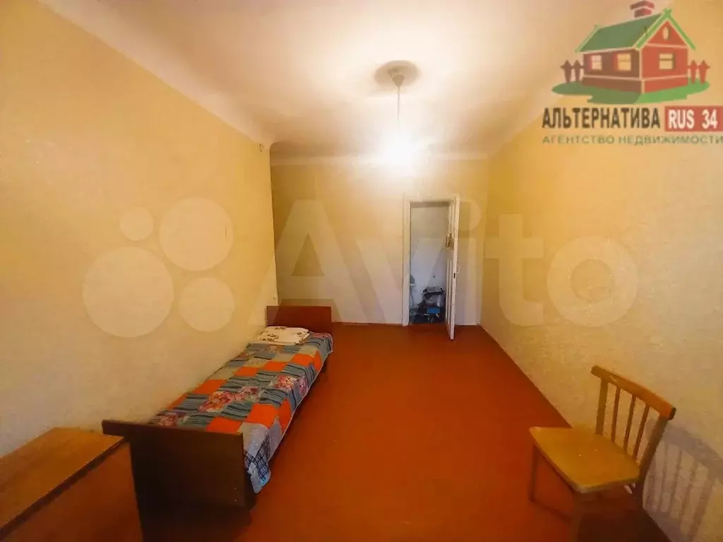Комната 16 м в 3-к., 3/4 эт. - Фото 0