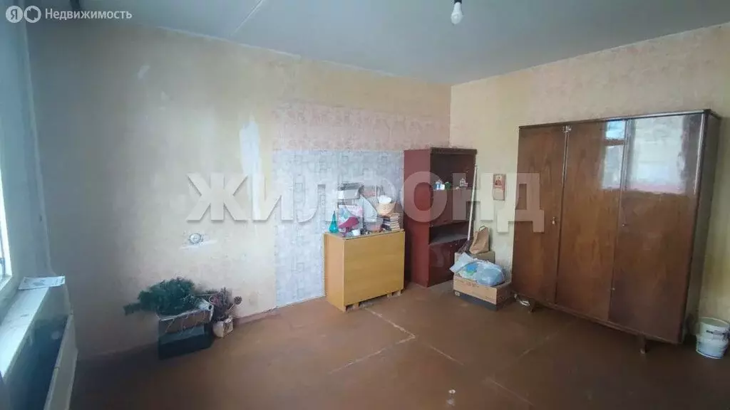 2-комнатная квартира: Новосибирск, улица Палласа, 6/1 (42.9 м) - Фото 1