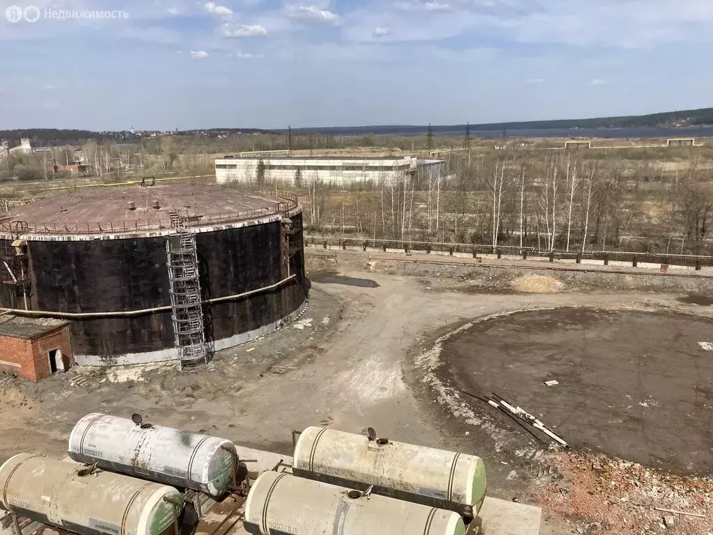 Производственное помещение (1000 м) - Фото 2