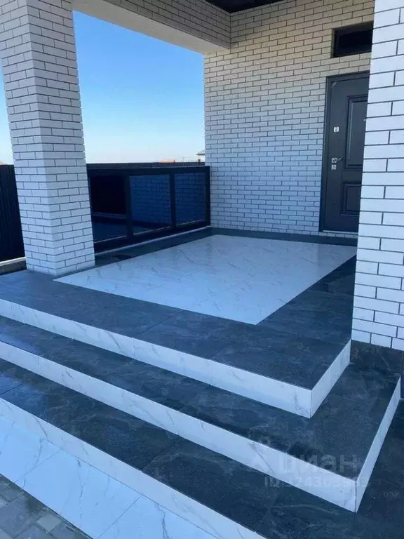 Дом в Краснодарский край, Анапа муниципальный округ, с. Супсех ул. ... - Фото 2