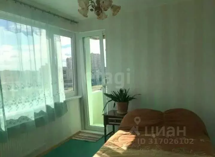 Комната Санкт-Петербург ул. Турку, 10К1 (10.0 м) - Фото 0