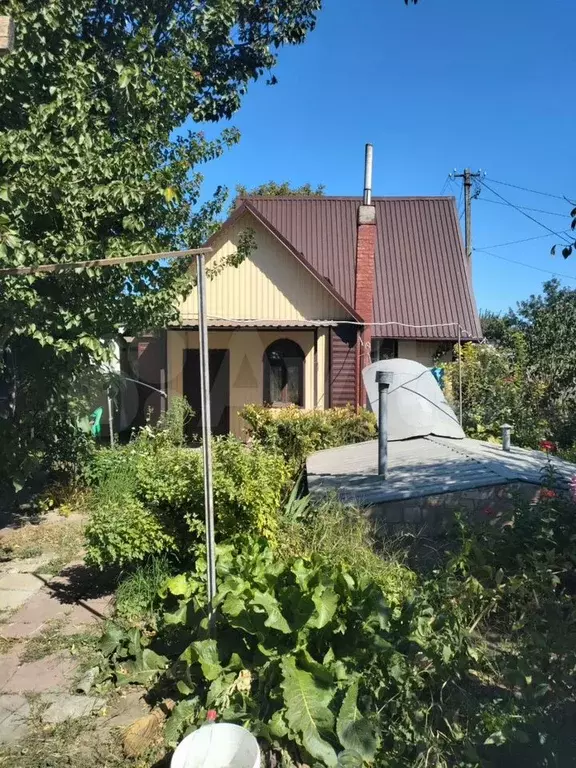 Дача 42 м на участке 7 сот. - Фото 1