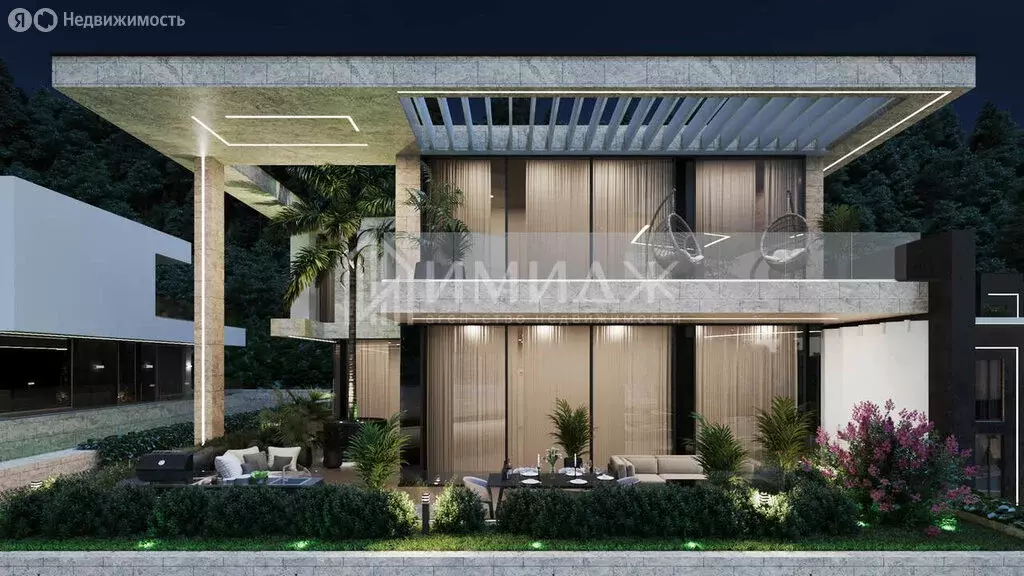 Дом в Сочи, Кутаисская улица, 12Б (356 м) - Фото 1