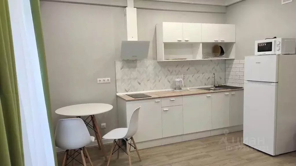 Студия Татарстан, Казань Гвардейская ул., 34Б (24.0 м) - Фото 1