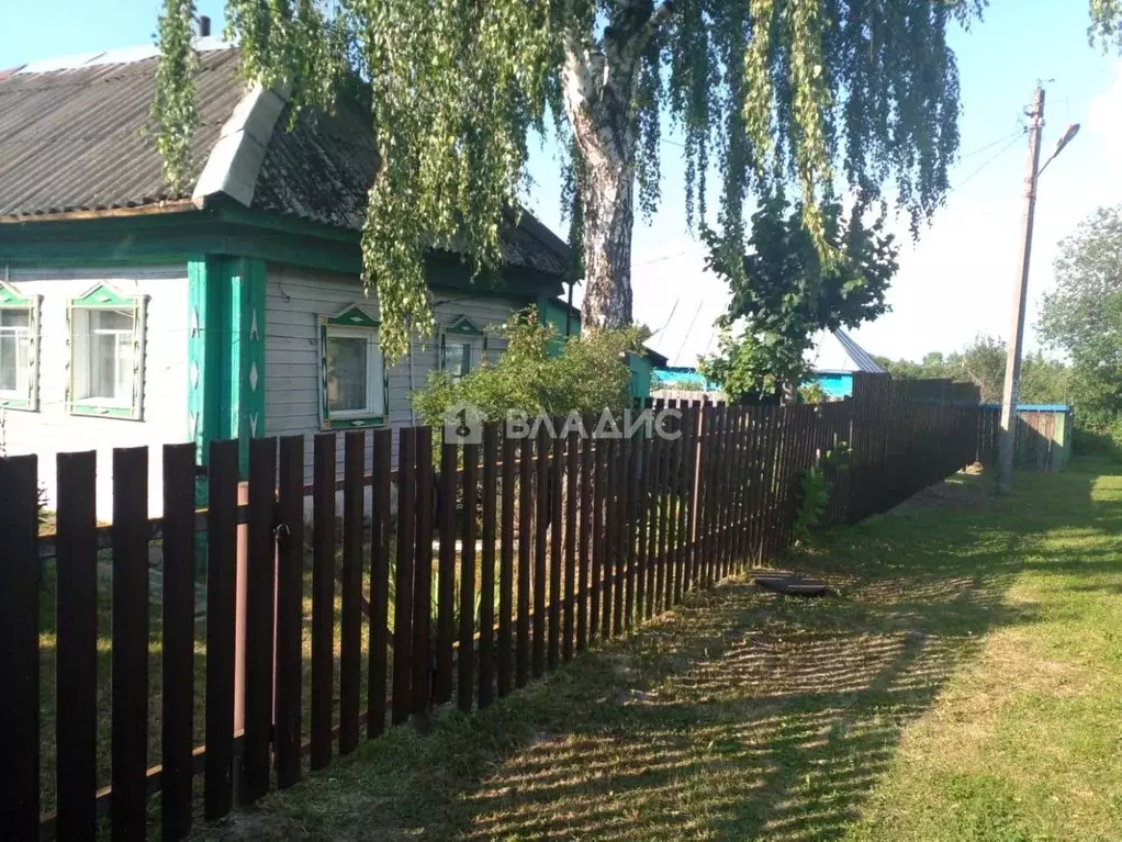 Дом в Калужская область, Козельский муниципальный округ, Нижние Прыски ... - Фото 2