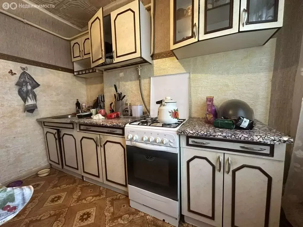 3-комнатная квартира: Коломна, набережная Дмитрия Донского, 33 (67.7 ... - Фото 1