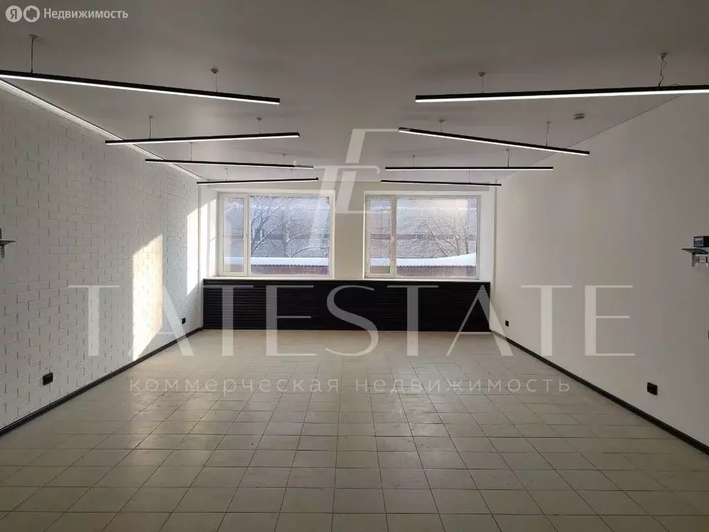 Офис (57.3 м) - Фото 1