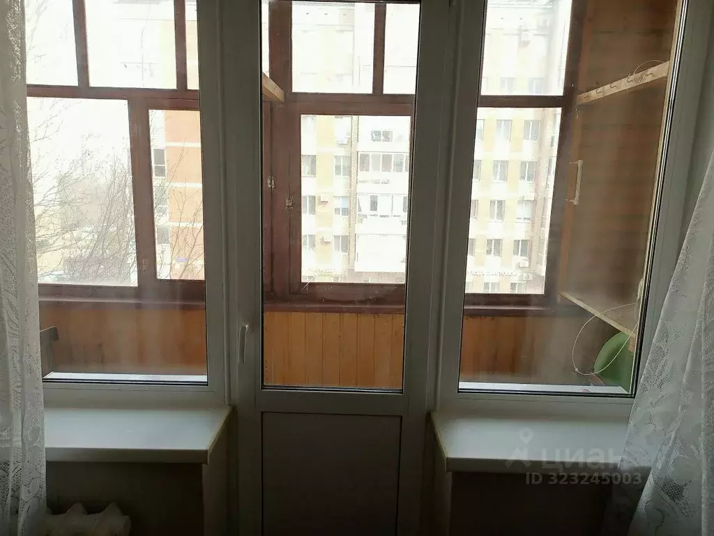 2-к кв. Пермский край, Пермь ул. Аркадия Гайдара, 6/1 (43.0 м) - Фото 2