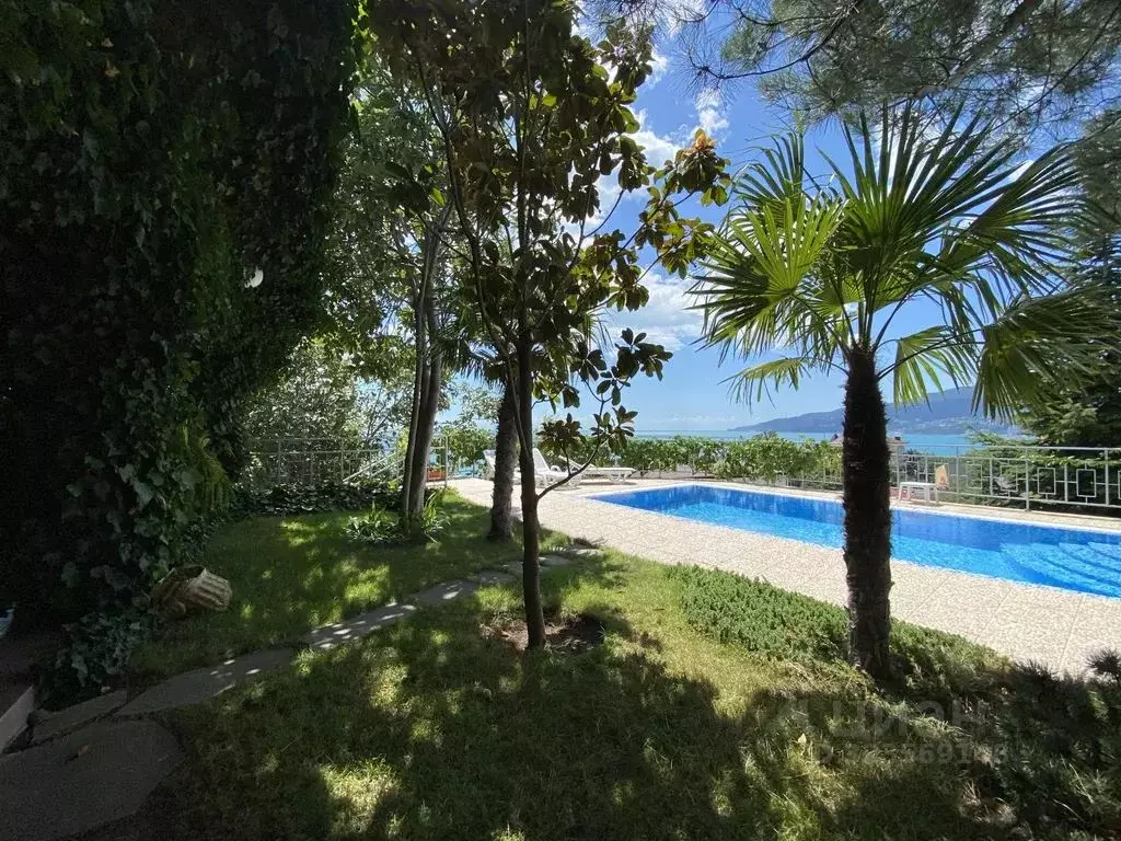 Дом в Крым, Ялта муниципальный округ, Отрадное пгт ул. Мориса Тореза, ... - Фото 2