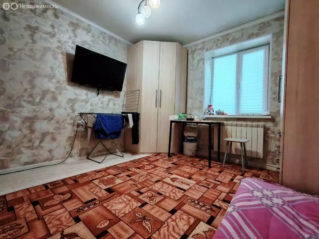 Квартира-студия: Екатеринбург, улица Умельцев, 9 (17.8 м) - Фото 2