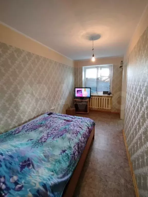 2-к. квартира, 42,5 м, 4/5 эт. - Фото 1