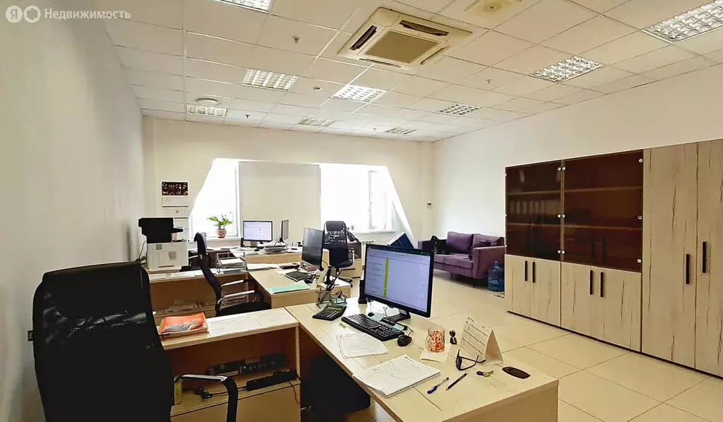 Офис (1583 м) - Фото 1