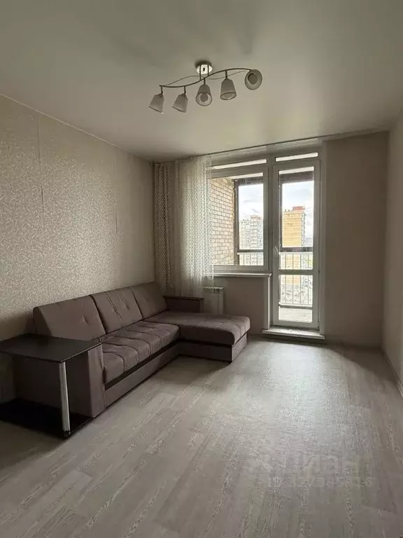 2-к кв. Красноярский край, Красноярск Норильская ул., 20 (48.0 м) - Фото 1