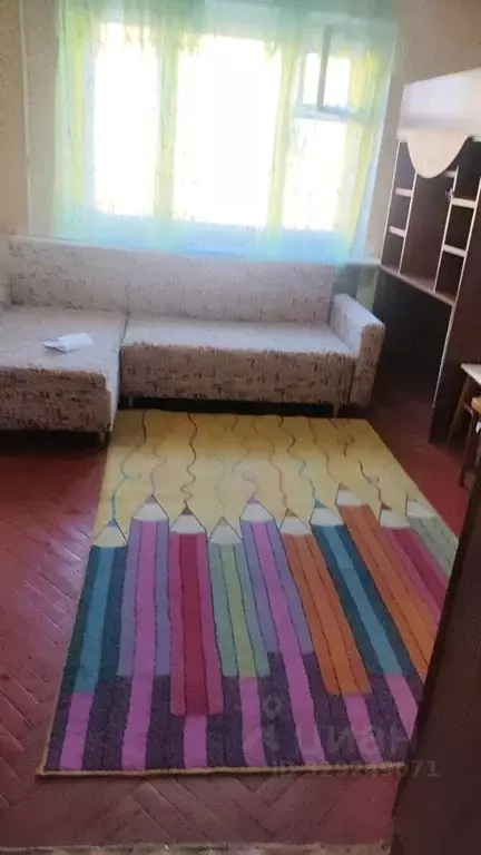 Комната Ставропольский край, Ставрополь ул. Пржевальского, 10 - Фото 1