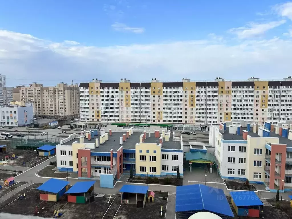 5-к кв. Саратовская область, Саратов ул. Имени С.П. Лисина, 14А (122.7 ... - Фото 1