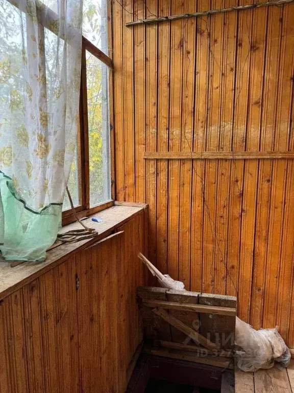 3-к кв. Башкортостан, Уфа ул. Красина, 15 (60.4 м) - Фото 1