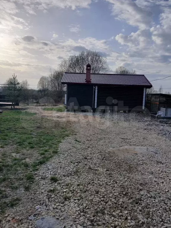 Дом 47,5 м на участке 9,8 сот. - Фото 1