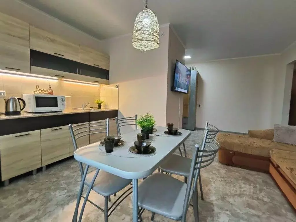 2-к кв. Челябинская область, Миасс бул. И.И. Седова, 13 (54.0 м) - Фото 1