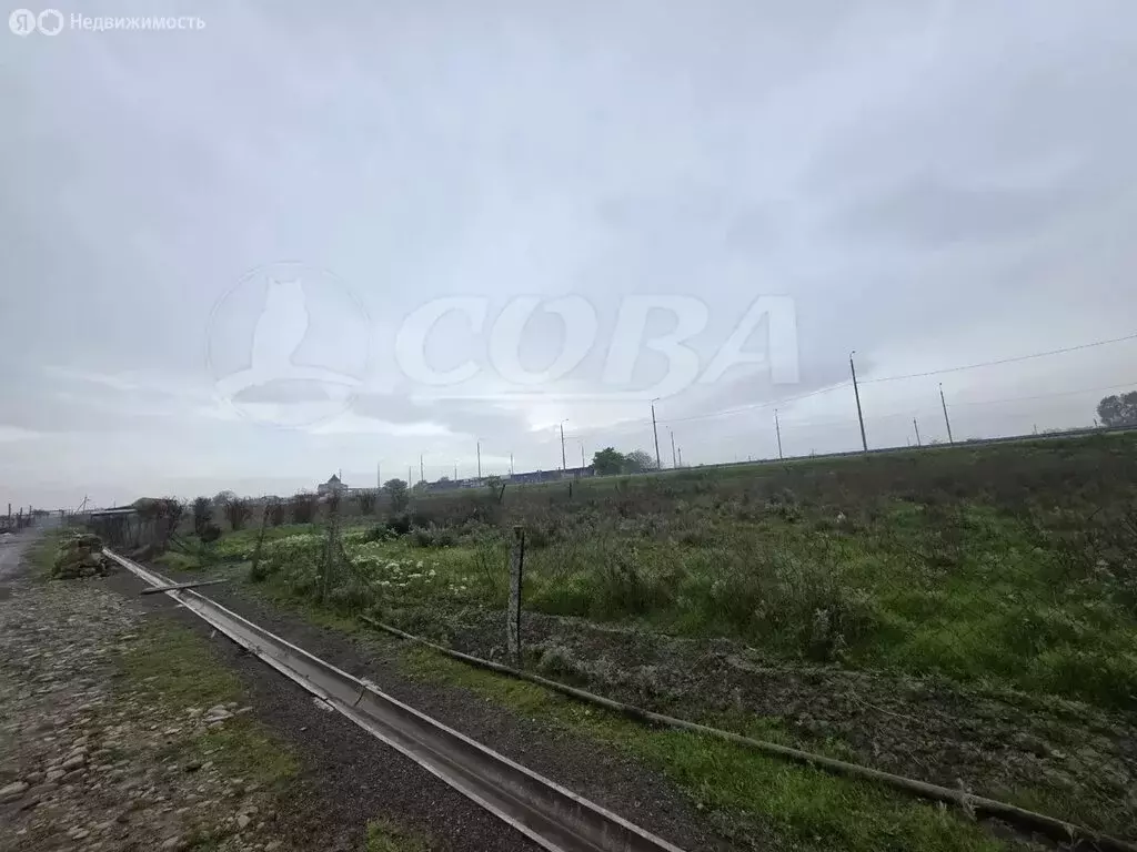 Участок в Дербентский район, село Аглоби (15 м) - Фото 1