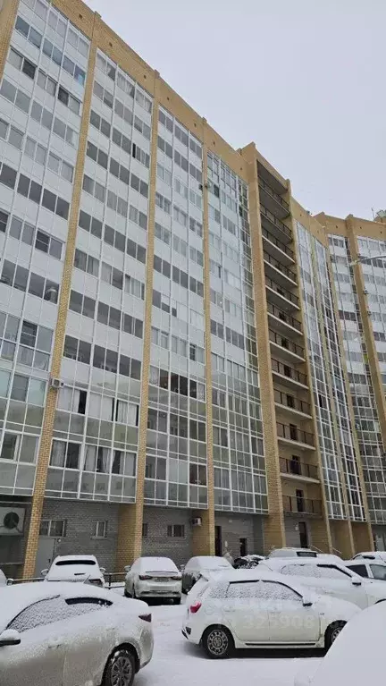 1-к кв. Коми, Сыктывкар ул. Лыткина, 31 (41.0 м) - Фото 1