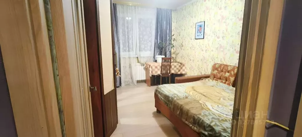 3-к кв. Москва Отрадная ул., 1 (61.2 м) - Фото 1