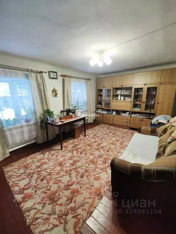 Дом в Свердловская область, Нижний Тагил ул. Горняка, 30 (45 м) - Фото 2