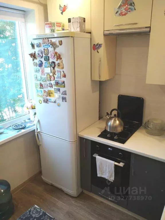 3-к кв. Коми, Сыктывкар ул. Малышева, 23 (62.0 м) - Фото 2