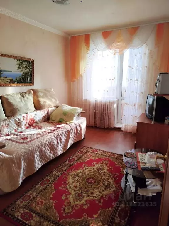 2-к кв. Воронежская область, Воронеж ул. Хользунова, 10 (53.2 м) - Фото 1
