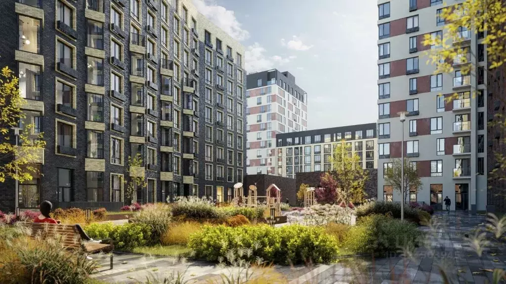 Помещение свободного назначения в Тюменская область, Тюмень ул. ... - Фото 2