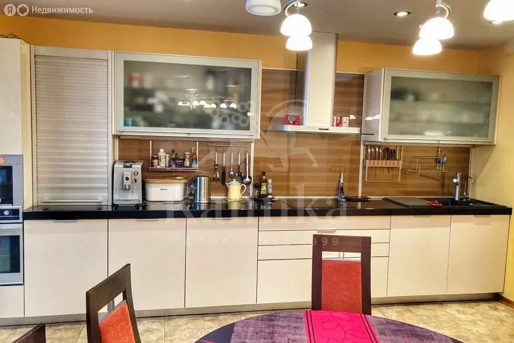 5-комнатная квартира: Москва, проспект Вернадского, 92 (200.2 м) - Фото 2