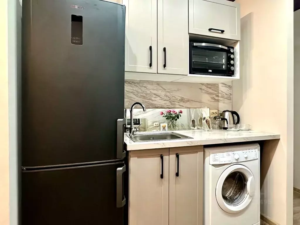 Комната Санкт-Петербург Коломенская ул., 23 (12.0 м) - Фото 2