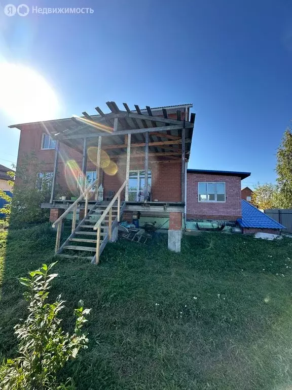 Дом в Арамиль, Ясная улица, 7 (419.3 м) - Фото 0