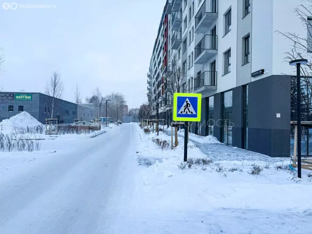 Помещение свободного назначения (106.48 м) - Фото 1